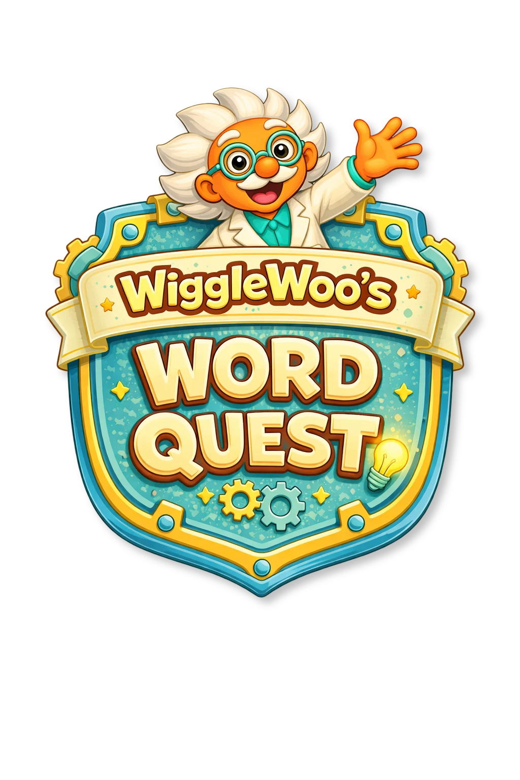 WiggleWoo Logo
